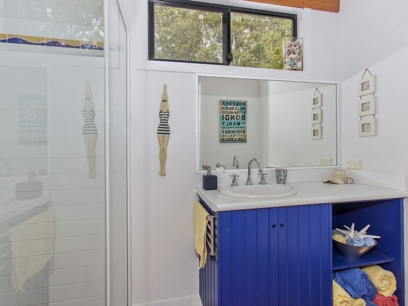 33 Farrants Hill Road, Cabarita Beach NSW 2488