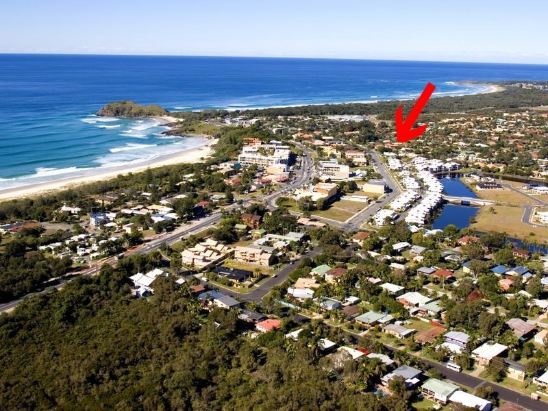 1 and 2 /4 Hastings Road, Cabarita Beach NSW 2488