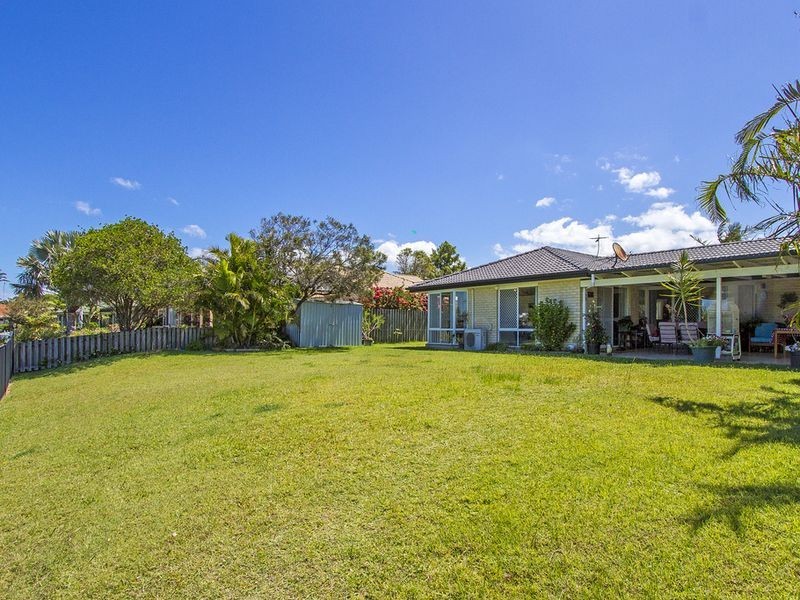 29 Edward Avenue, Pottsville NSW 2489