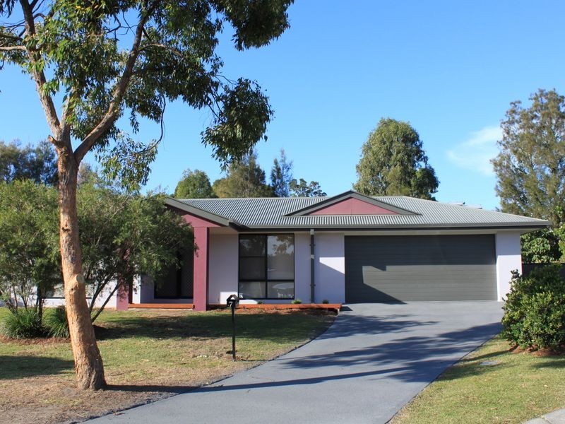 7 Brushtail Court, Pottsville NSW 2489