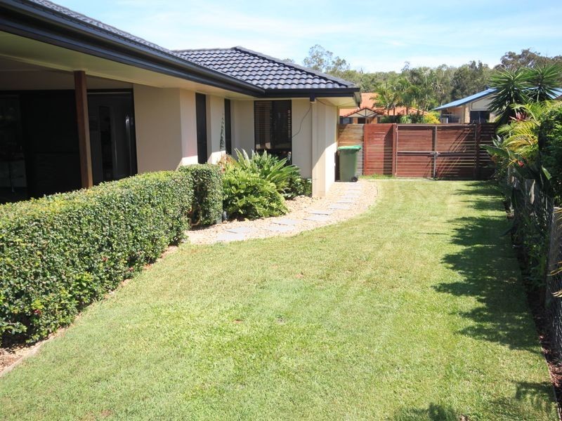 21 Border Cresent, Pottsville NSW 2489