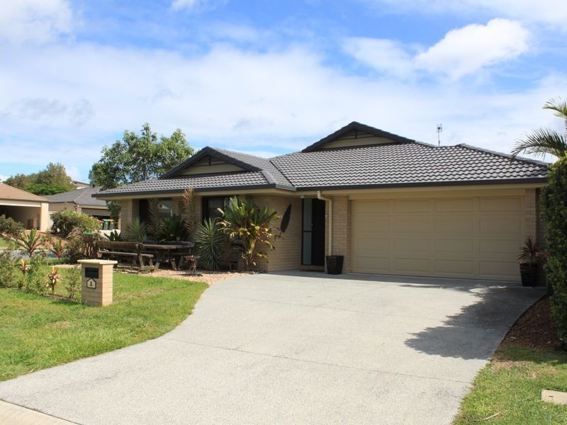 1 Tathra Street, Pottsville NSW 2489
