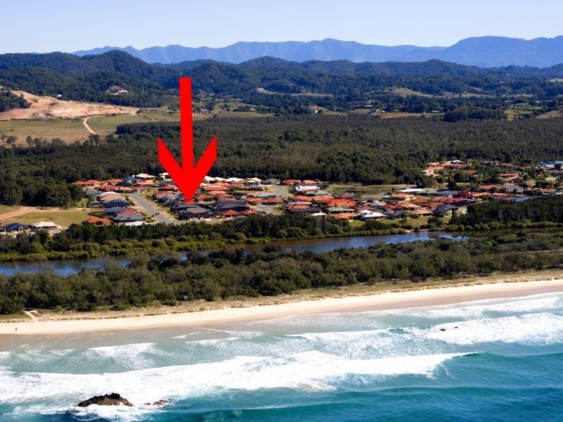 1/49 Border Cresent, Pottsville NSW 2489