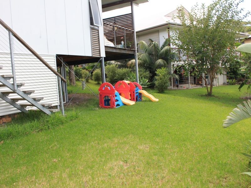 14 Muskheart Circuit, Pottsville NSW 2489