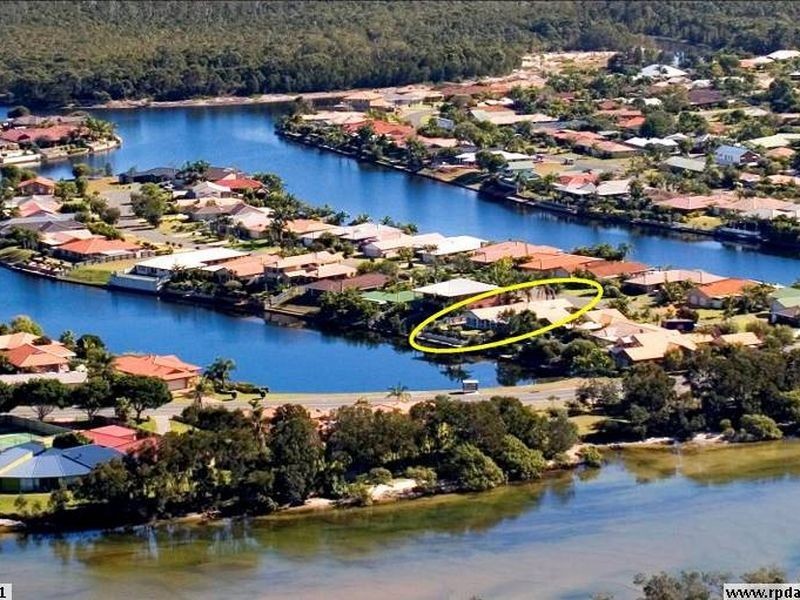 8 Edinburgh Court, Pottsville NSW 2489