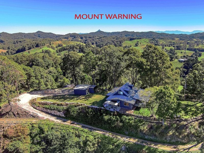 63 Kanes Road, Cudgera Creek NSW 2484