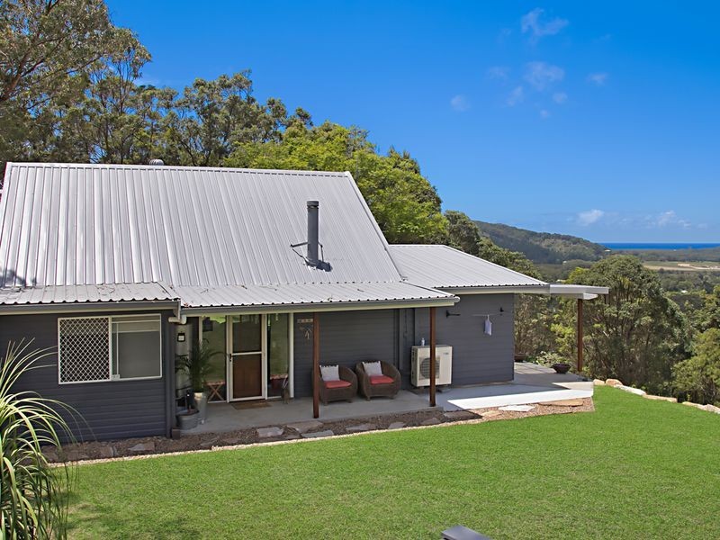 63 Kanes Road, Cudgera Creek NSW 2484
