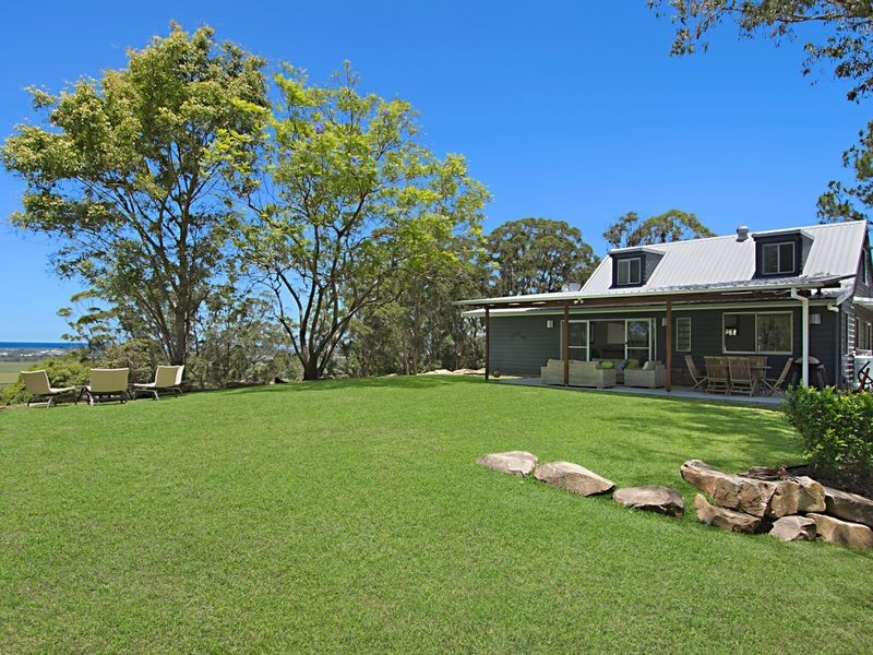 63 Kanes Road, Cudgera Creek NSW 2484