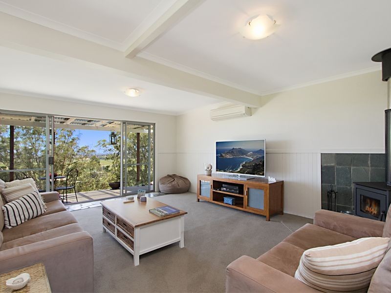 63 Kanes Road, Cudgera Creek NSW 2484