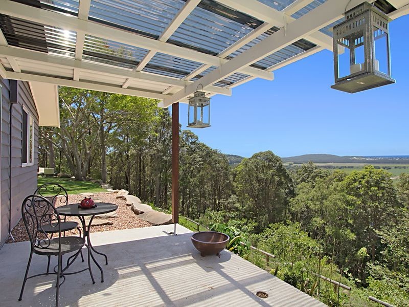 63 Kanes Road, Cudgera Creek NSW 2484