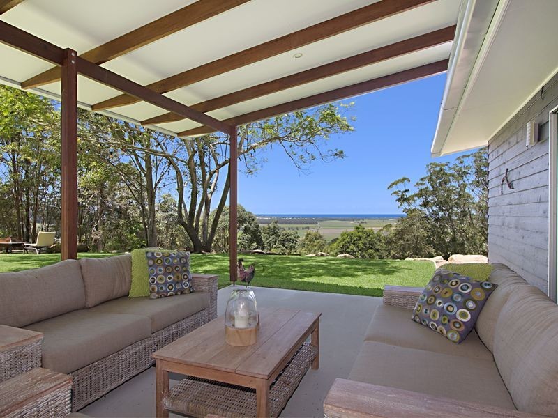 63 Kanes Road, Cudgera Creek NSW 2484