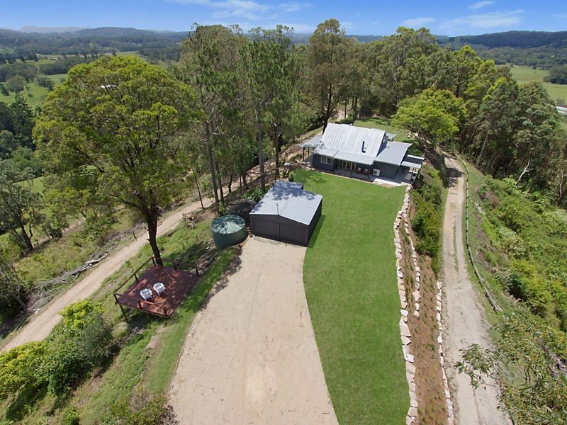 63 Kanes Road, Cudgera Creek NSW 2484