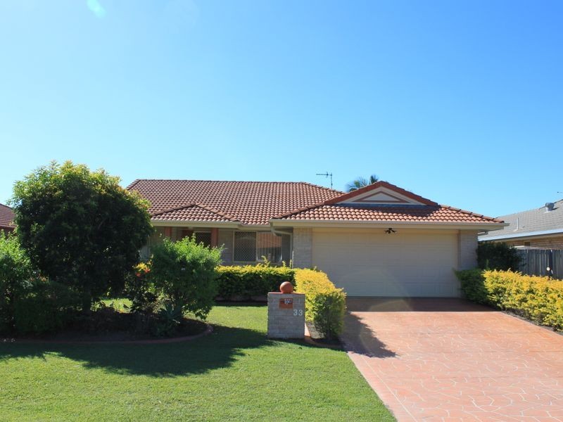 33 Border Crescent, Pottsville NSW 2489