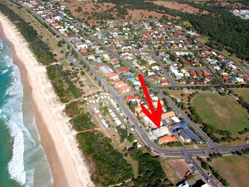 2 / 282 Marine Parade, Kingscliff NSW 2487