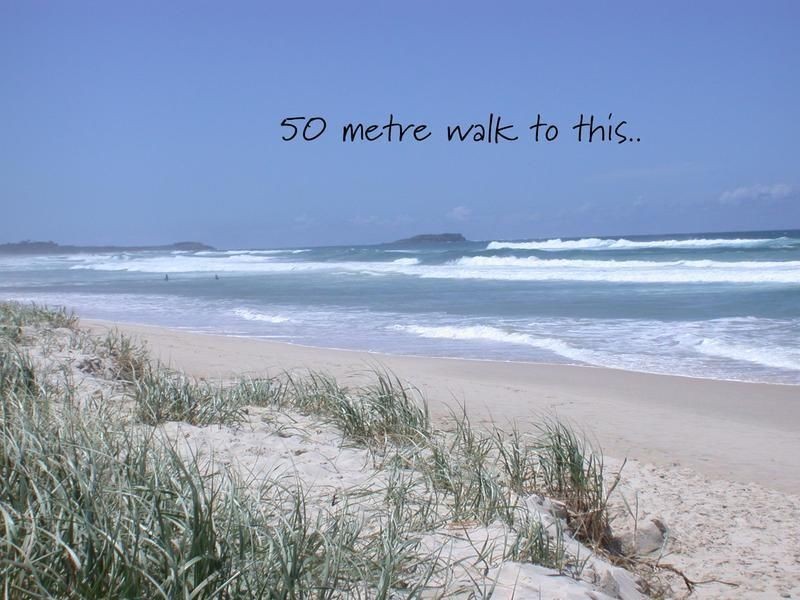 2 / 282 Marine Parade, Kingscliff NSW 2487