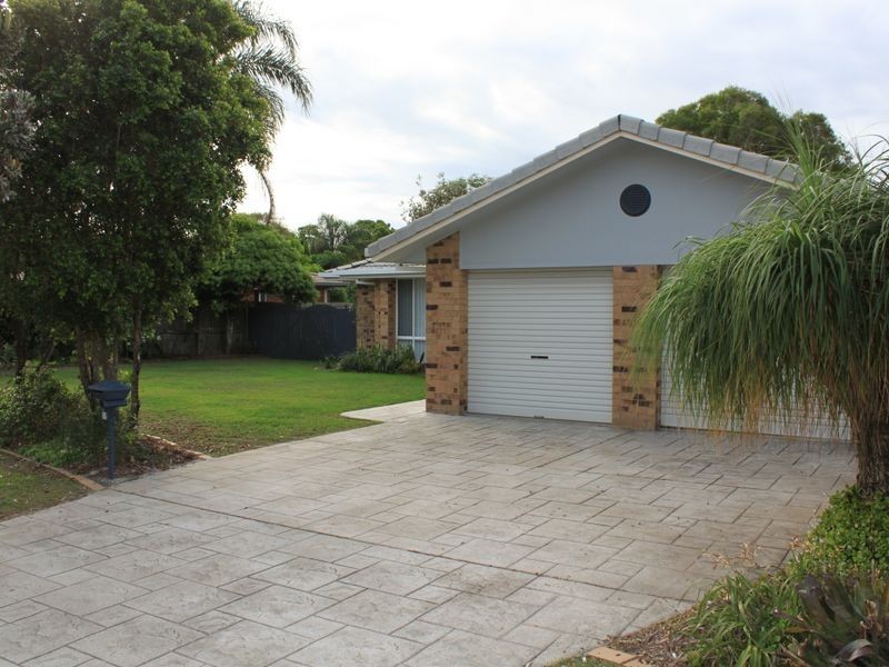39 Sandlewood Drive, Cabarita Beach NSW 2488