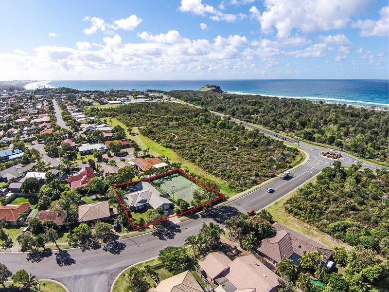 39 Sandlewood Drive, Cabarita Beach NSW 2488