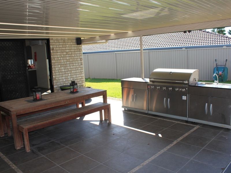 19 Newcastle Drive, Pottsville NSW 2489