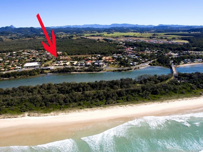 7/1 Mountbatten Court, Pottsville NSW 2489