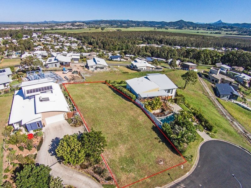 5 (Lot 606 Melia Court, Pottsville NSW 2489