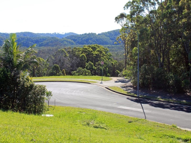 5 (Lot 606 Melia Court, Pottsville NSW 2489