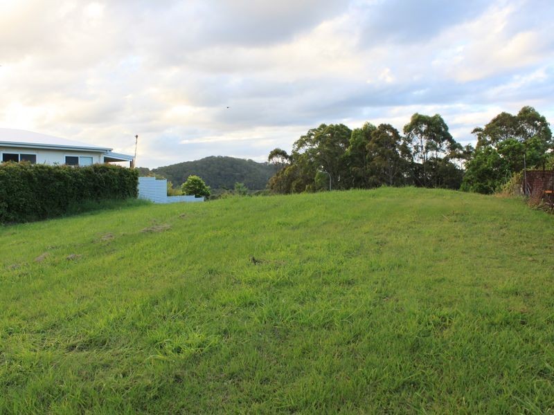 5 (Lot 606 Melia Court, Pottsville NSW 2489