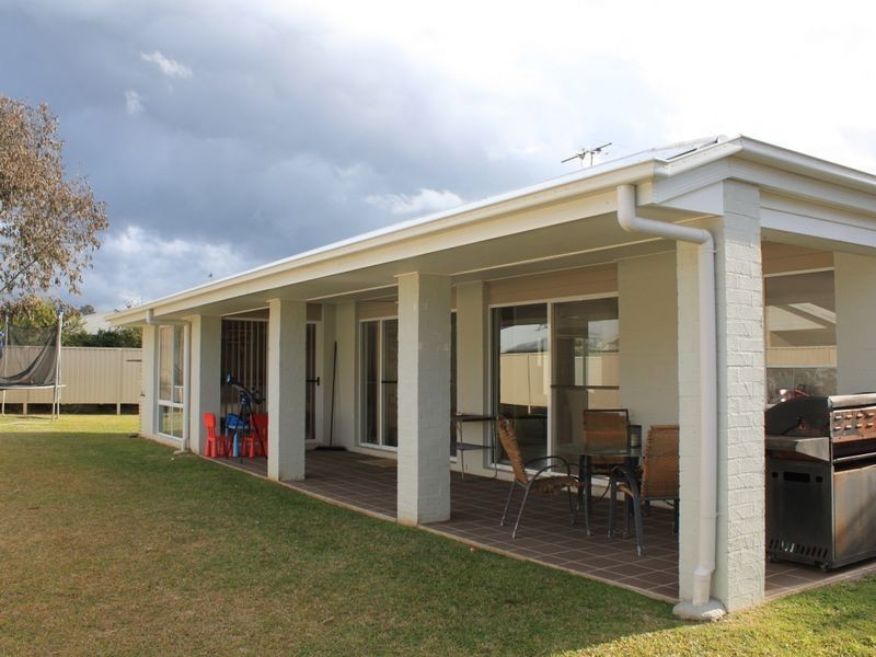 50 Sugarglider Drive, Pottsville NSW 2489