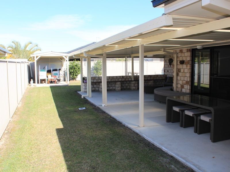 41 Urunga Drive, Pottsville NSW 2489