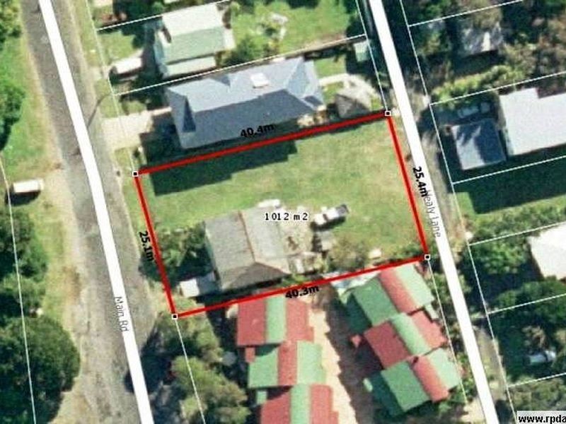 46b Main Road, Fingal Head NSW 2487