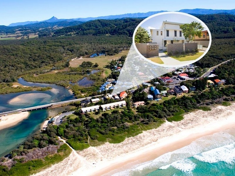 2/5 Peninsula Street, Hastings Point NSW 2489