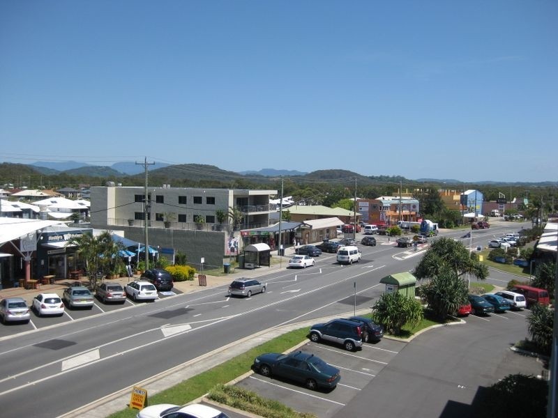 307/The Beach, Cabarita Beach NSW 2488
