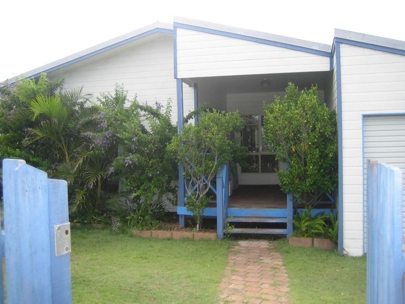 4 Cooley Street, Cabarita Beach NSW 2488