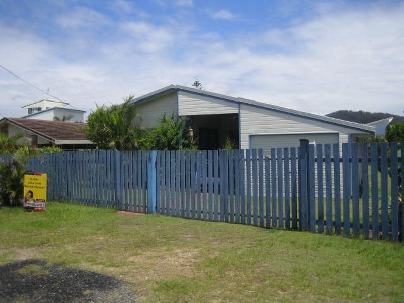 4 Cooley Street, Cabarita Beach NSW 2488