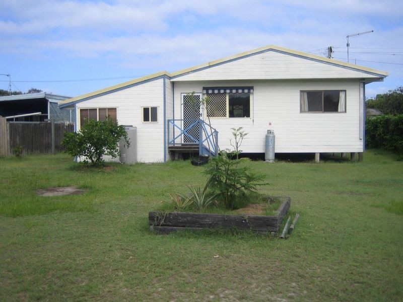 4 Cooley Street, Cabarita Beach NSW 2488