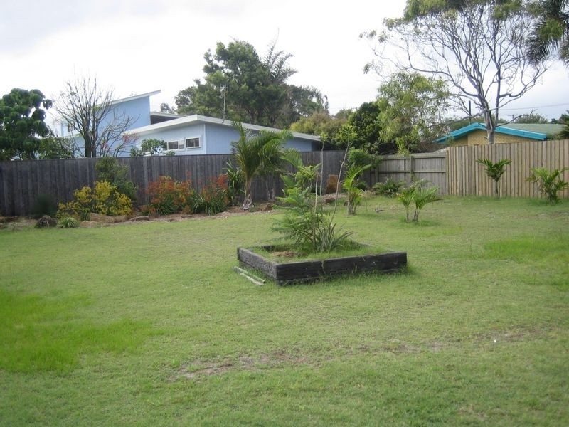 4 Cooley Street, Cabarita Beach NSW 2488