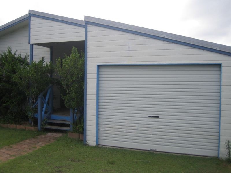4 Cooley Street, Cabarita Beach NSW 2488