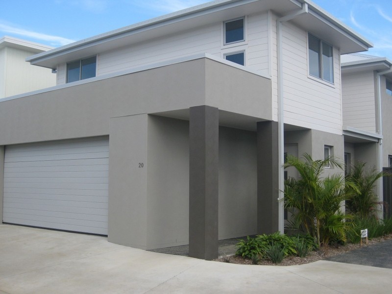20/1-6 Lennox Circuit, Hastings Point NSW 2489