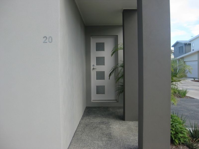 20/1-6 Lennox Circuit, Hastings Point NSW 2489