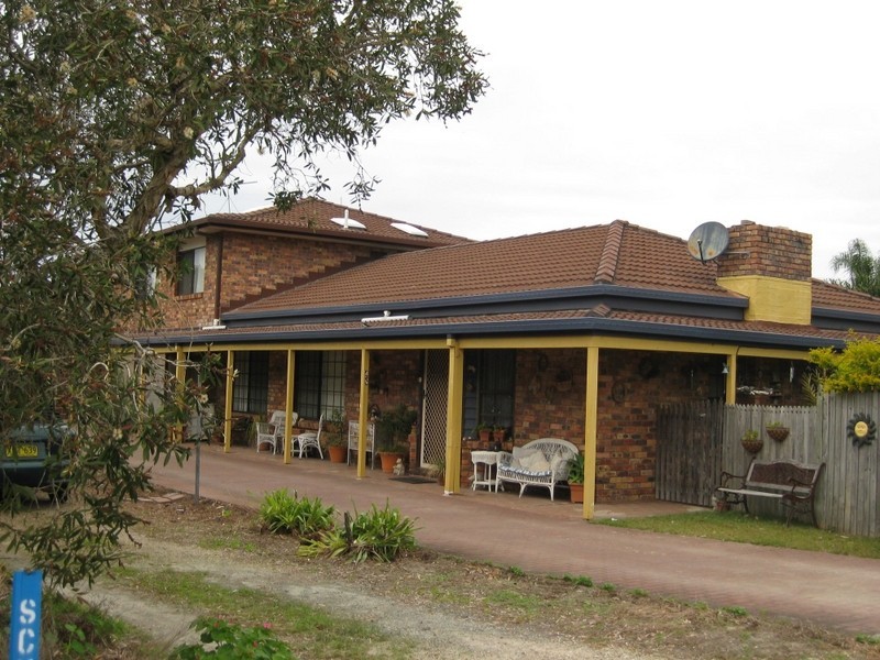 2/84 Tweed Coast Road, Pottsville Beach NSW 2489