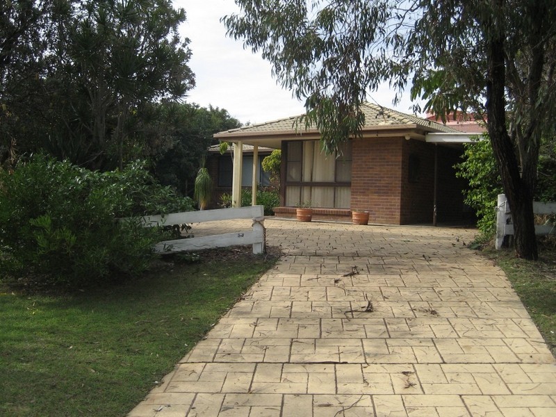 53 Elanora Avenue, Pottsville Beach NSW 2489