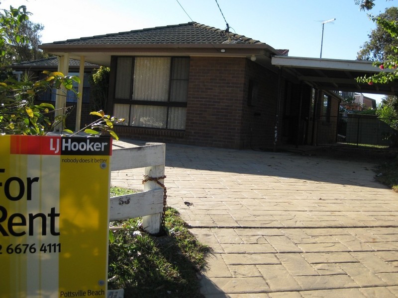 53 Elanora Avenue, Hastings Point NSW 2489