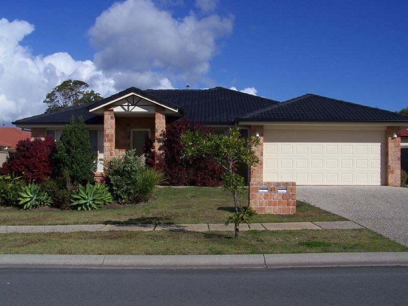 1 43 Mylestom Circle, Pottsville Beach NSW 2489