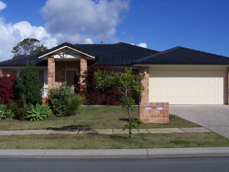 1/43 Mylestrom Circuit, Hastings Point NSW 2489