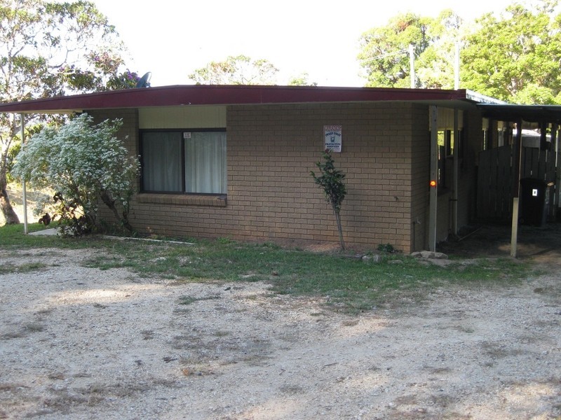 575 Clothiers Creek Road, Hastings Point NSW 2489