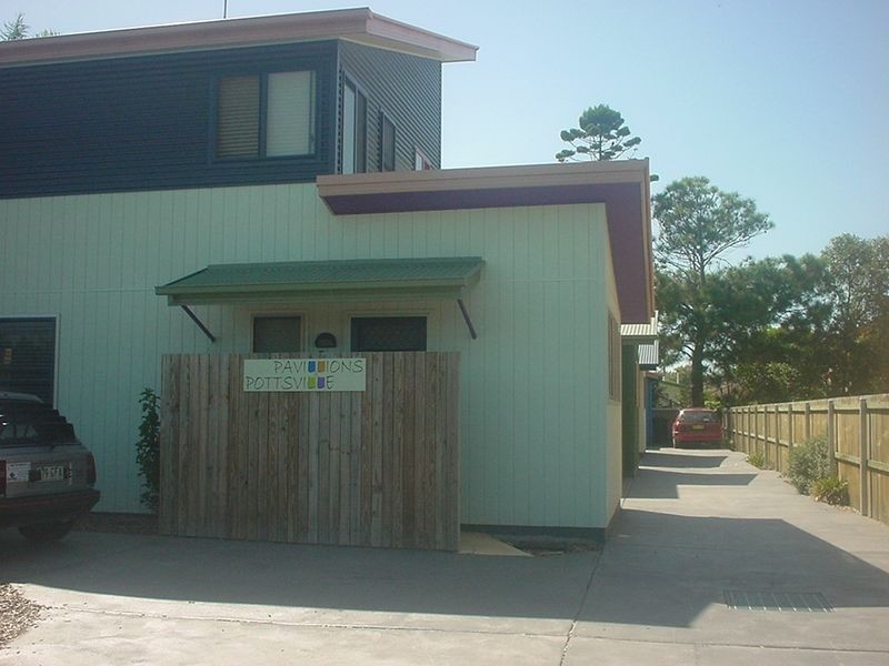 3/48 Tweed Coast Road, Hastings Point NSW 2489