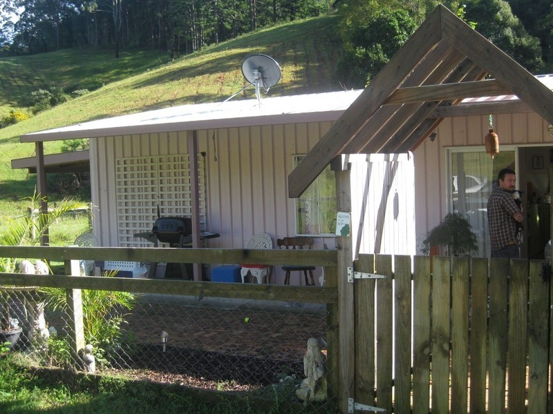 244 Sleppy Hollow Road, Billinudgel NSW 2483