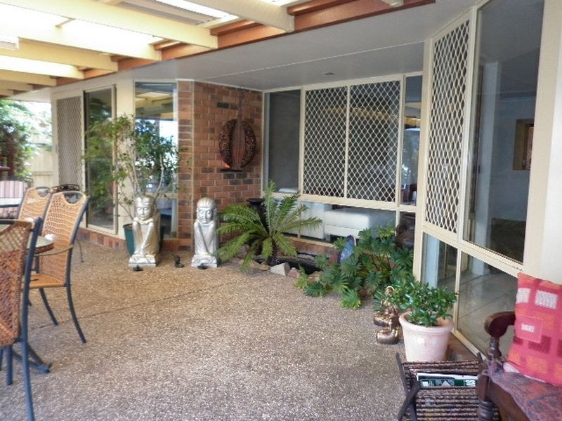 43 Andrew Avenue, Pottsville NSW 2489