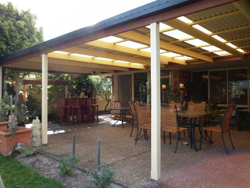 43 Andrew Avenue, Pottsville NSW 2489