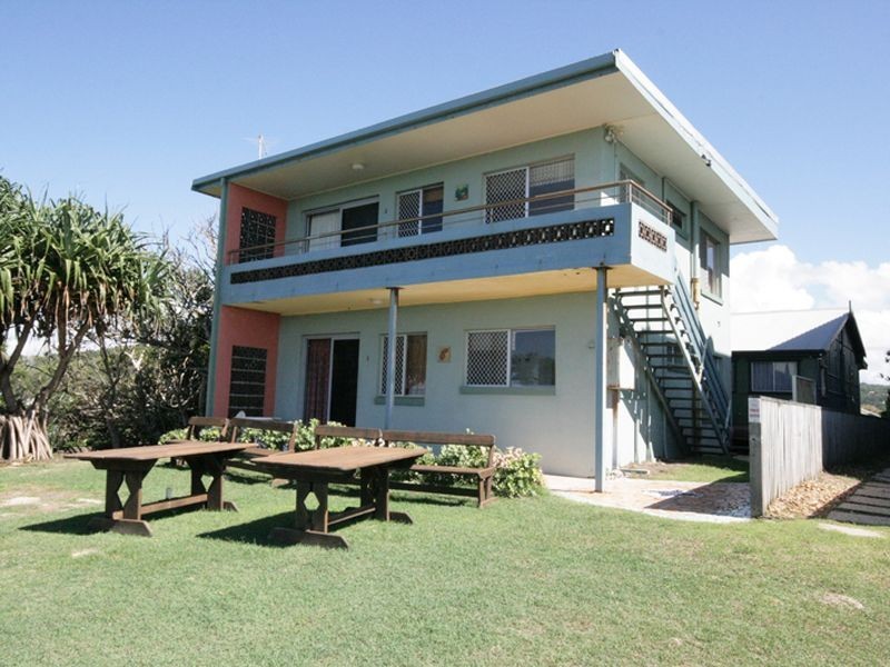 OCEAN VUES Coast Road, Hastings Point NSW 2489