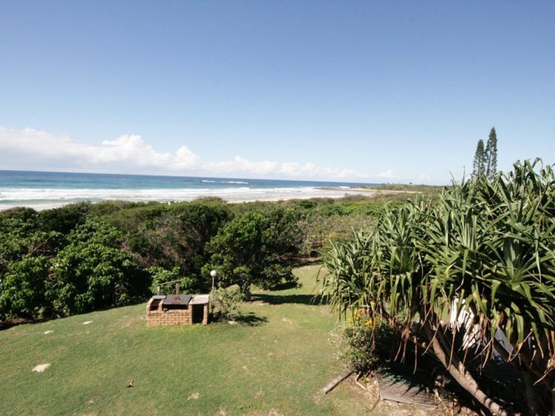 OCEAN VUES Coast Road, Hastings Point NSW 2489